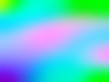 Full frame shot of rainbow