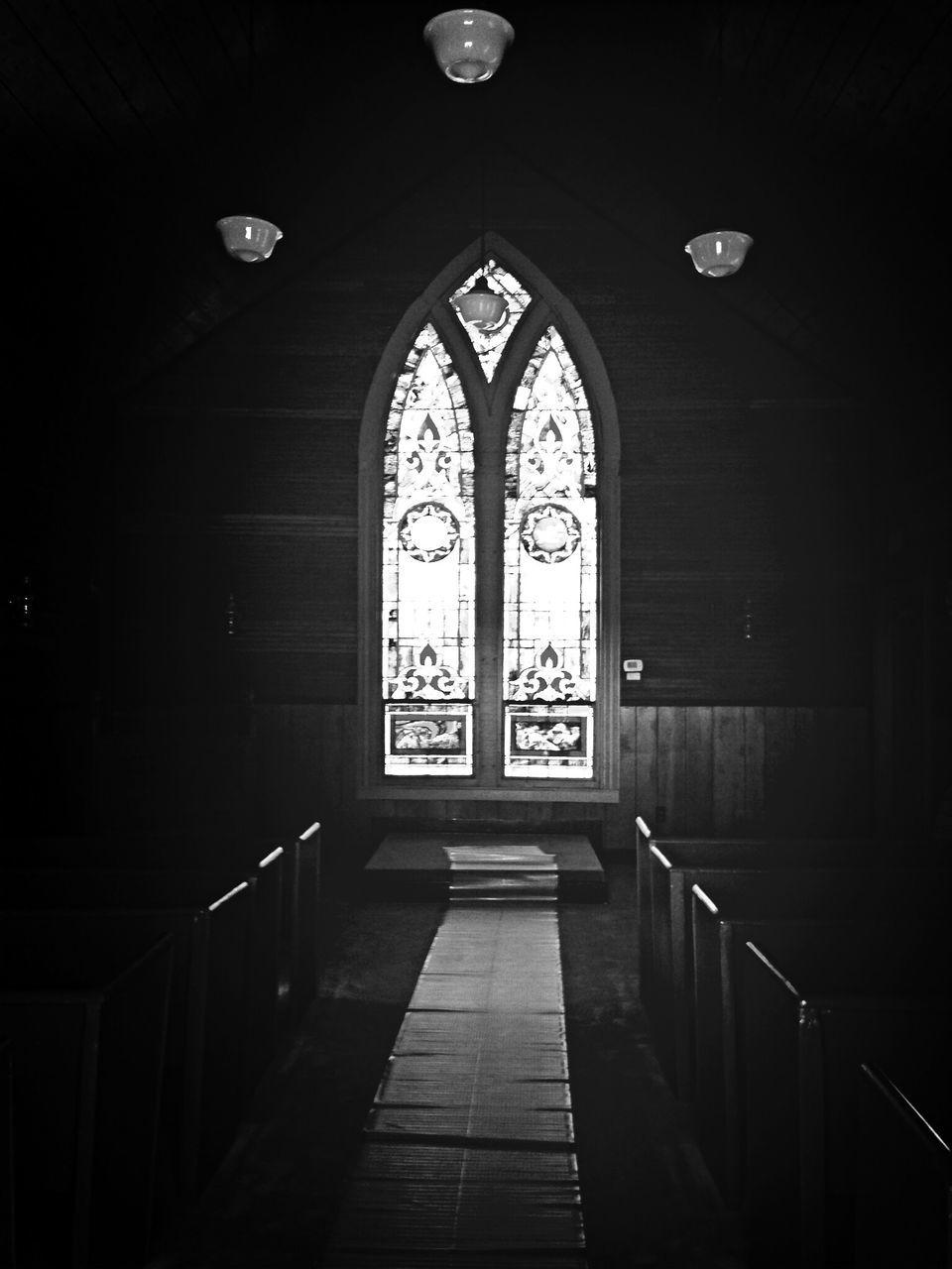 indoors, arch, architecture, built structure, the way forward, entrance, door, corridor, archway, empty, ceiling, tunnel, wall - building feature, doorway, railing, interior, church, building, window, steps