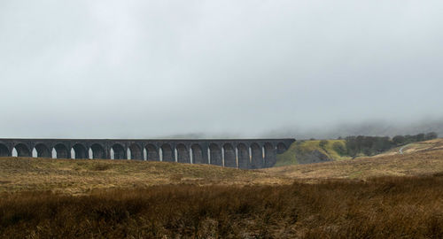 Ribblehead  viaduct