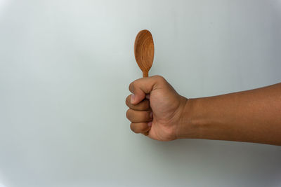 hand
