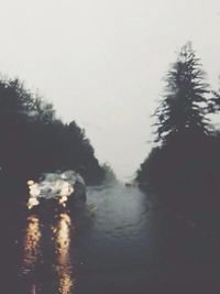 fog