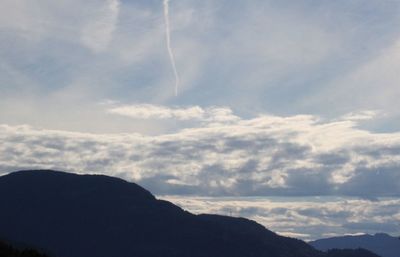 sky