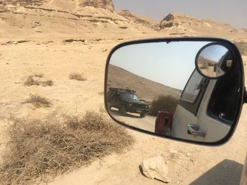 side-view mirror
