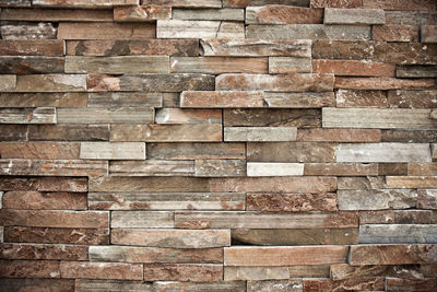 Brick wall with brick wall
