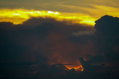 cloud