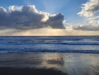 sky