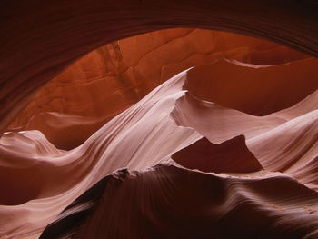 Antelope canyon