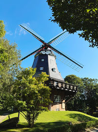 windmill