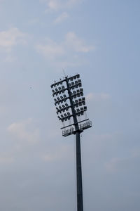 sky