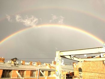 rainbow