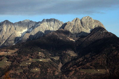 mountain