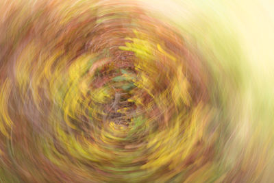 Full frame shot of abstract pattern