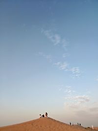 sky