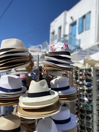 hat
