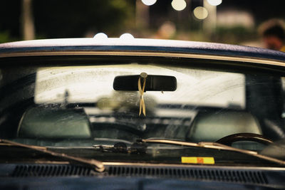 mode of transportation