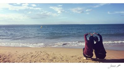 sea