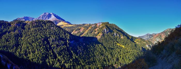 mountain