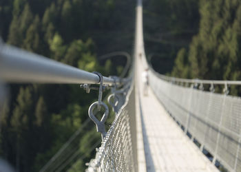 Geierlay - long brigde in germany