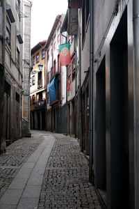 street