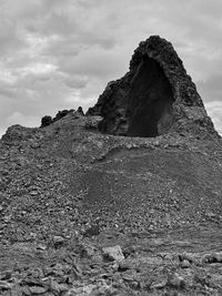 rock