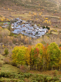 Scenic view of landscape