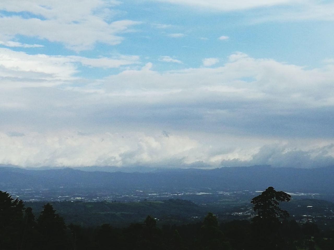 Cabuyal, Poás