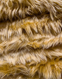 fur