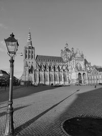 architecture