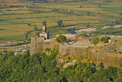 landscape