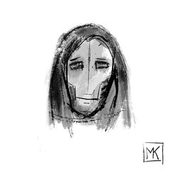 sketch