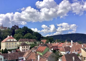 Sighisoara