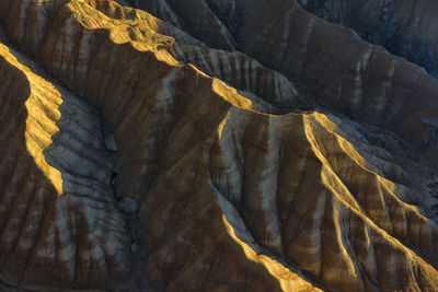 Bardenas reales. desierto de bardenas reales, desert of bardenas reales navarra spain this particular rock formation