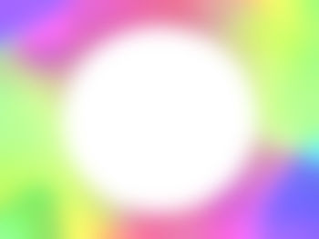 Close-up of multi colored background