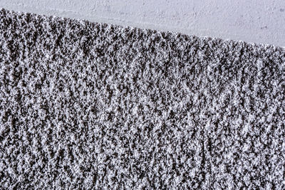 Full frame shot of rug