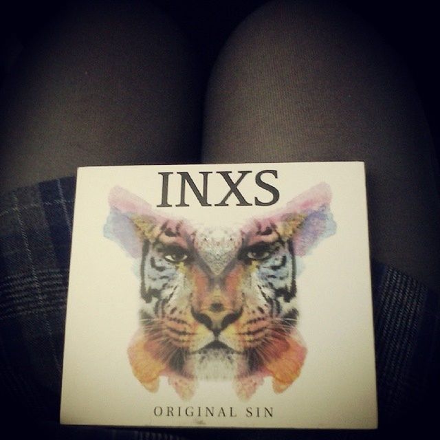 INXS