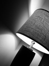 Low angle view of built structure