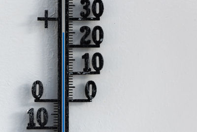 number
