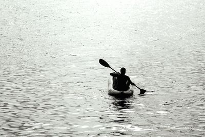 water
