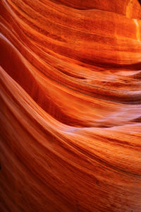 Antelope canyon, page, arizona