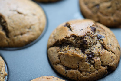 Close-up of sweet food