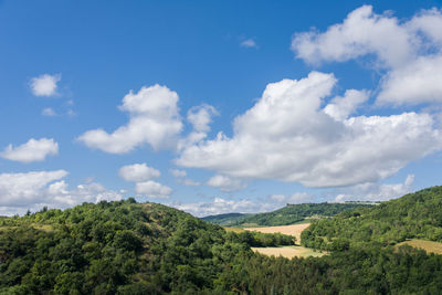 sky