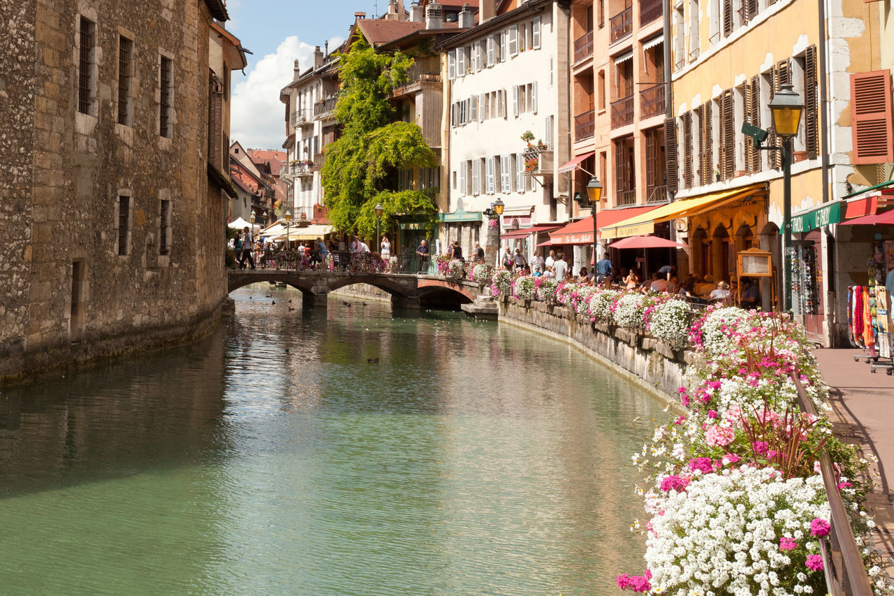 Annecy