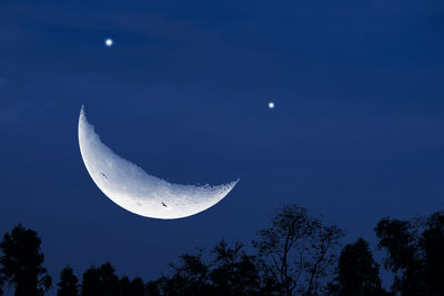 moon