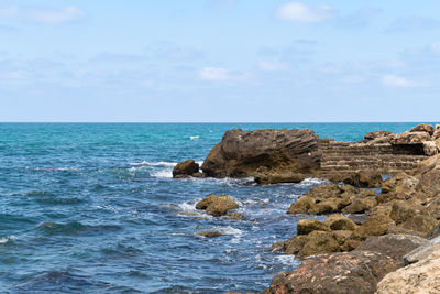 sea