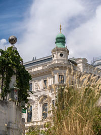 architecture