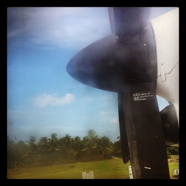 Kaadedhdhoo Airport