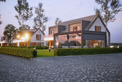 architecture