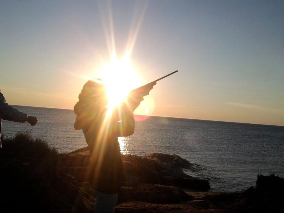 Iles de la madeleine