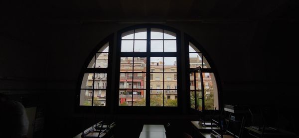 window