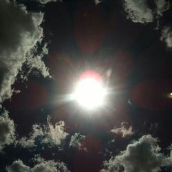 sun